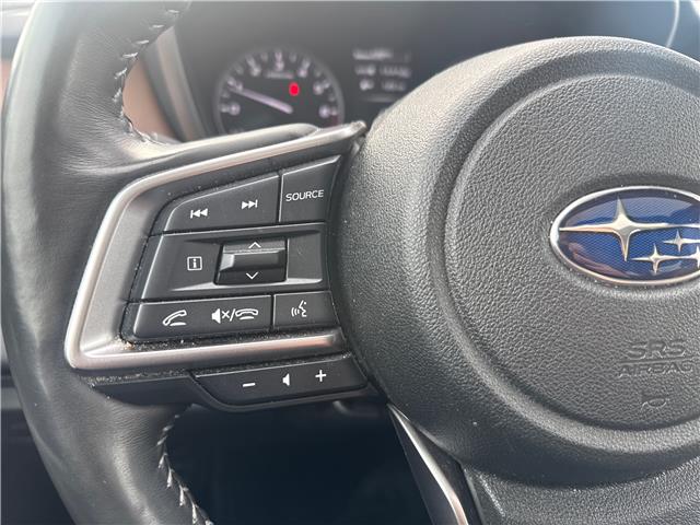 2023 Subaru Outback Premier XT (Stk: P2141) in Newmarket - Image 19 of 21