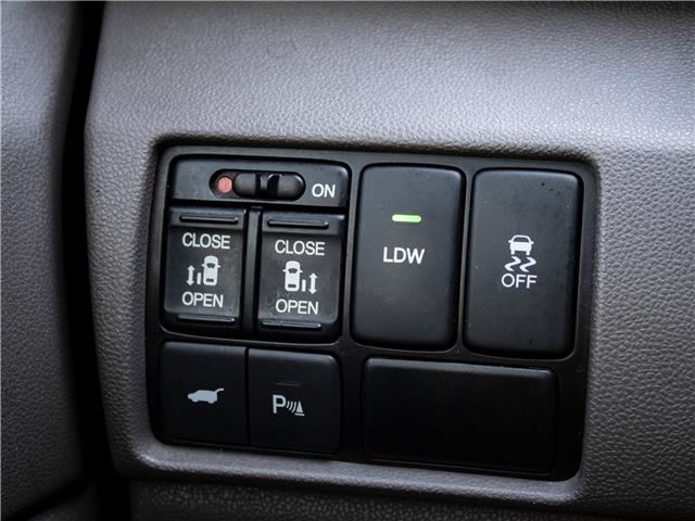 2015 Honda Odyssey EX-L (Stk: TR3174) in Windsor - Image 7 of 24