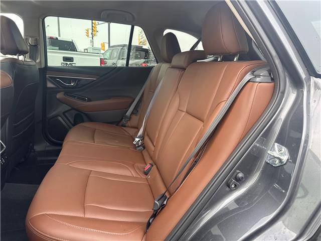2023 Subaru Outback Premier XT (Stk: P2141) in Newmarket - Image 11 of 21