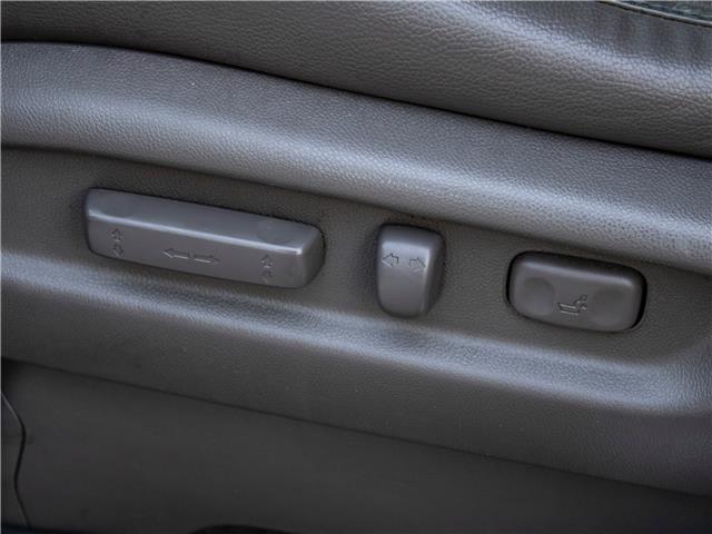 2015 Honda Odyssey EX-L (Stk: TR3174) in Windsor - Image 13 of 24