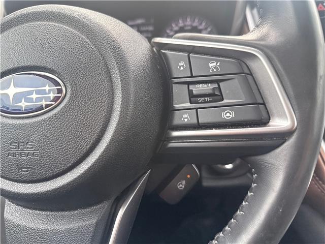 2023 Subaru Outback Premier XT (Stk: P2141) in Newmarket - Image 20 of 21