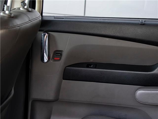 2015 Honda Odyssey EX-L (Stk: TR3174) in Windsor - Image 20 of 24