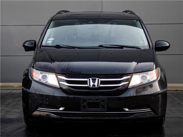 2015 Honda Odyssey EX-L (Stk: TR3174) in Windsor - Image 2 of 24