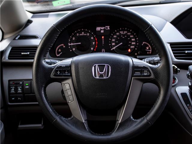 2015 Honda Odyssey EX-L (Stk: TR3174) in Windsor - Image 11 of 24