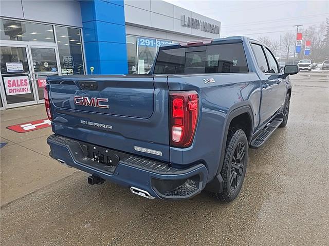 2026 GMC Sierra 1500 Elevation (Stk: 26-768) in Listowel - Image 3 of 7