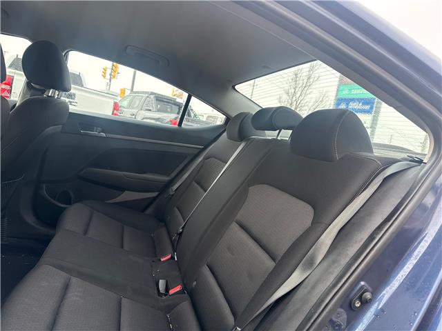 2017 Hyundai Elantra GLS (Stk: S26101A) in Newmarket - Image 9 of 17 2017 Hyundai Elantra GLS (Stk: S26101A) in Newmarket - Image 9 of 17