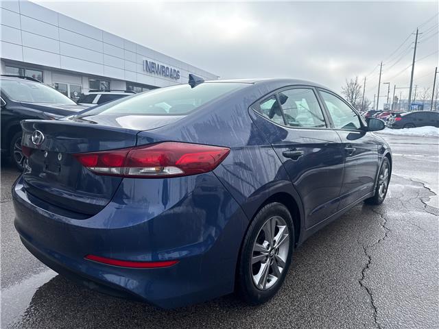 2017 Hyundai Elantra GLS (Stk: S26101A) in Newmarket - Image 7 of 17 2017 Hyundai Elantra GLS (Stk: S26101A) in Newmarket - Image 7 of 17
