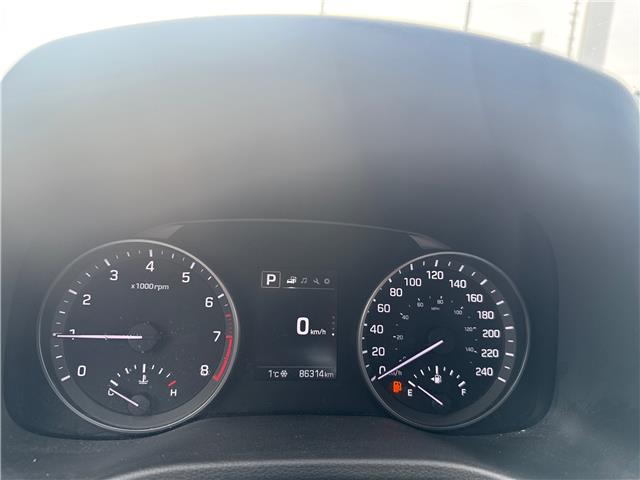 2017 Hyundai Elantra GLS (Stk: S26101A) in Newmarket - Image 17 of 17 2017 Hyundai Elantra GLS (Stk: S26101A) in Newmarket - Image 17 of 17
