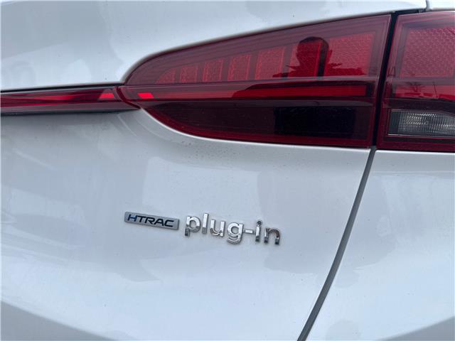 2023 Hyundai Santa Fe Plug-In Hybrid Luxury (Stk: L698) in Newmarket - Image 9 of 25