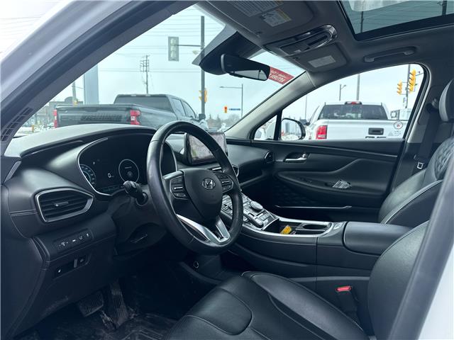 2023 Hyundai Santa Fe Plug-In Hybrid Luxury (Stk: L698) in Newmarket - Image 15 of 25
