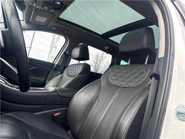 2023 Hyundai Santa Fe Plug-In Hybrid Luxury (Stk: L698) in Newmarket - Image 16 of 25