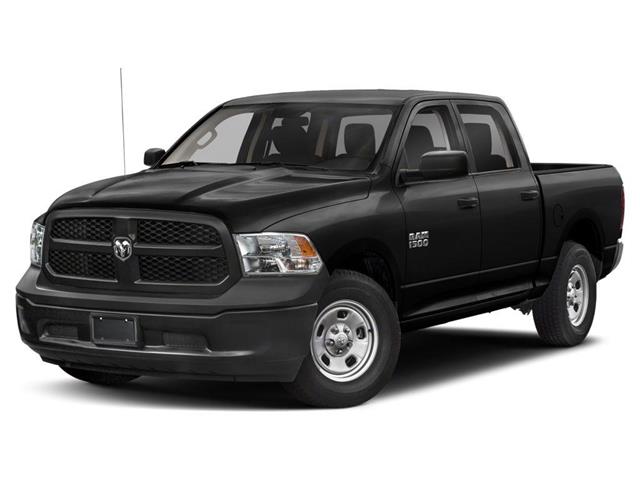 2023 RAM 1500 Classic Tradesman (Stk: 0217P) in Meaford - Image 1 of 11