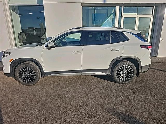 2026 Volkswagen Tiguan Comfortline (Stk: 26372) in Lethbridge - Image 2 of 24