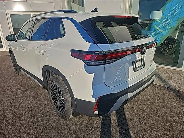 2026 Volkswagen Tiguan Comfortline (Stk: 26372) in Lethbridge - Image 3 of 24