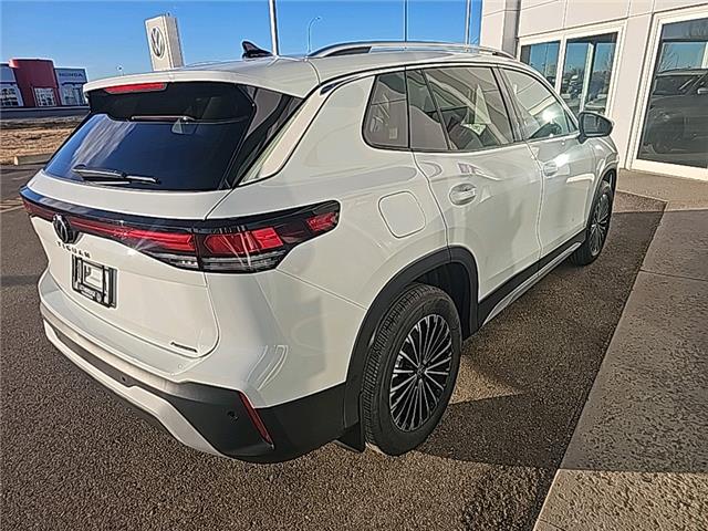 2026 Volkswagen Tiguan Comfortline (Stk: 26372) in Lethbridge - Image 5 of 24