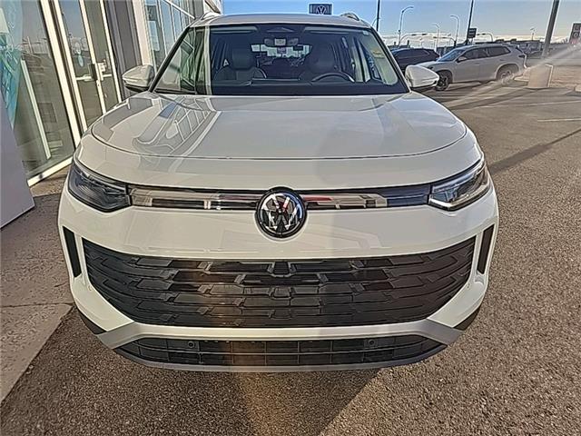 2026 Volkswagen Tiguan Comfortline (Stk: 26372) in Lethbridge - Image 7 of 24