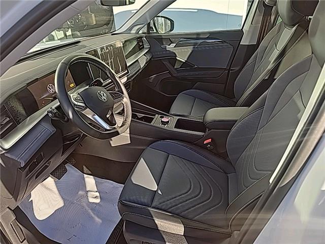2026 Volkswagen Tiguan Comfortline (Stk: 26372) in Lethbridge - Image 10 of 24