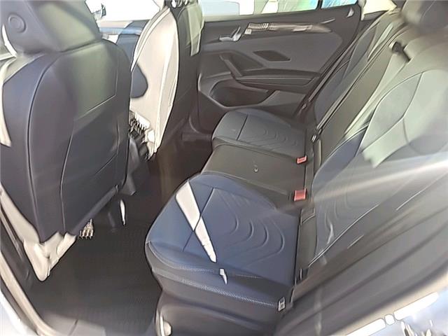 2026 Volkswagen Tiguan Comfortline (Stk: 26372) in Lethbridge - Image 11 of 24