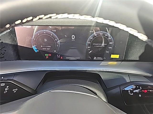 2026 Volkswagen Tiguan Comfortline (Stk: 26372) in Lethbridge - Image 12 of 24