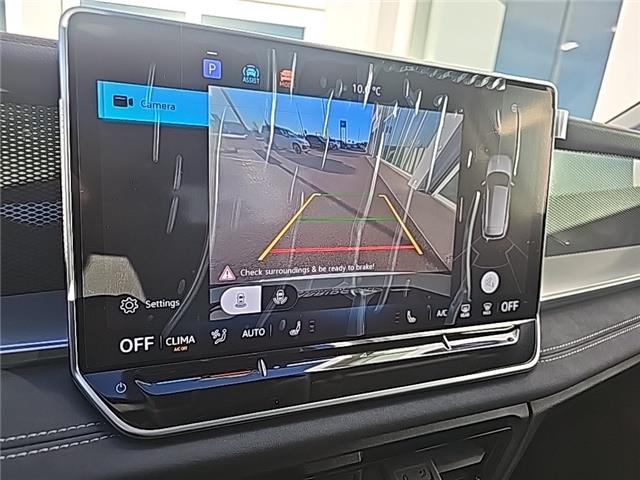 2026 Volkswagen Tiguan Comfortline (Stk: 26372) in Lethbridge - Image 13 of 24