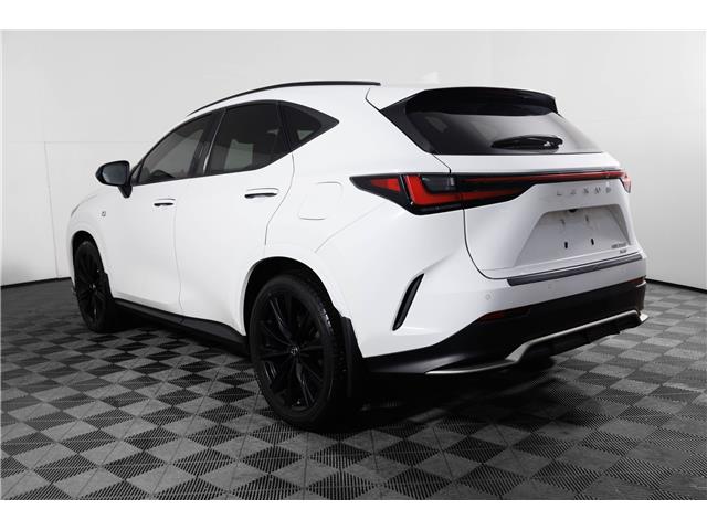 2024 Lexus NX 350 Base (Stk: X3585A) in London - Image 4 of 9 2024 Lexus NX 350 Base (Stk: X3585A) in London - Image 4 of 9