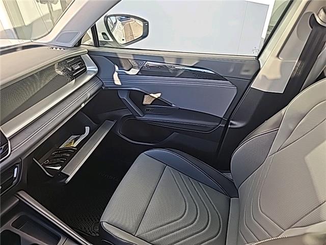 2026 Volkswagen Tiguan Comfortline (Stk: 26372) in Lethbridge - Image 16 of 24