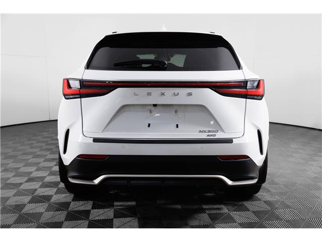 2024 Lexus NX 350 Base (Stk: X3585A) in London - Image 5 of 9 2024 Lexus NX 350 Base (Stk: X3585A) in London - Image 5 of 9