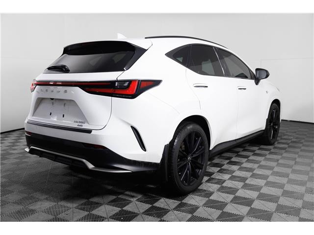 2024 Lexus NX 350 Base (Stk: X3585A) in London - Image 6 of 9 2024 Lexus NX 350 Base (Stk: X3585A) in London - Image 6 of 9
