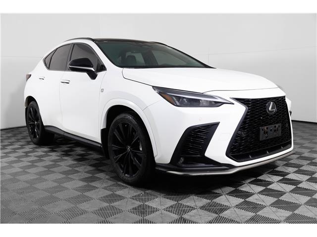 2024 Lexus NX 350 Base (Stk: X3585A) in London - Image 3 of 9 2024 Lexus NX 350 Base (Stk: X3585A) in London - Image 3 of 9