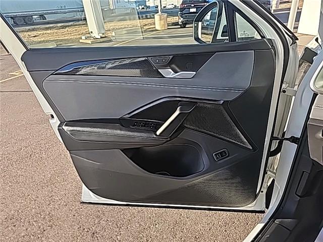 2026 Volkswagen Tiguan Comfortline (Stk: 26372) in Lethbridge - Image 17 of 24