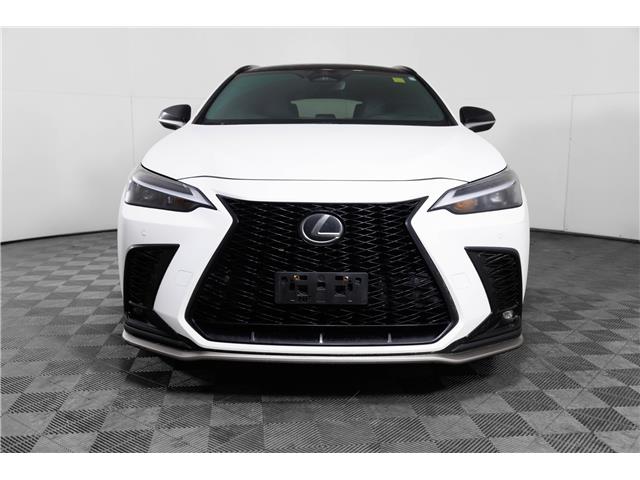 2024 Lexus NX 350 Base (Stk: X3585A) in London - Image 2 of 9 2024 Lexus NX 350 Base (Stk: X3585A) in London - Image 2 of 9