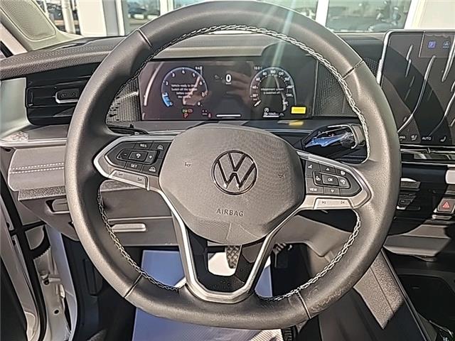2026 Volkswagen Tiguan Comfortline (Stk: 26372) in Lethbridge - Image 18 of 24