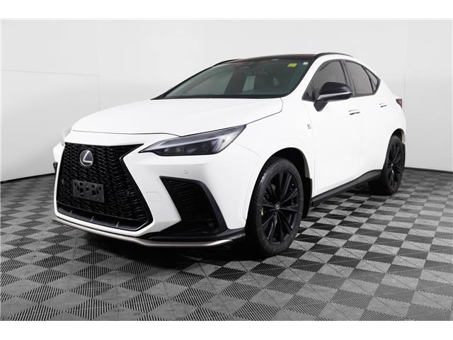2024 Lexus NX 350 Base (Stk: X3585A) in London - Image 1 of 9