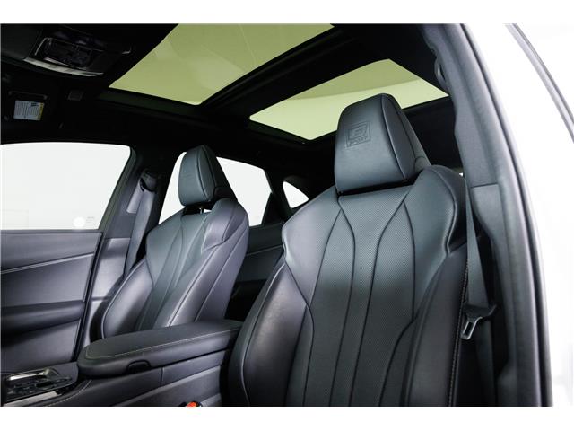 2024 Lexus NX 350 Base (Stk: X3585A) in London - Image 7 of 9 2024 Lexus NX 350 Base (Stk: X3585A) in London - Image 7 of 9