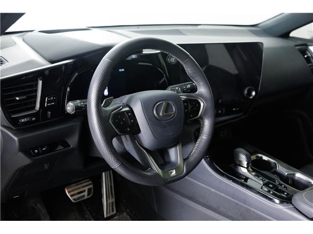 2024 Lexus NX 350 Base (Stk: X3585A) in London - Image 8 of 9 2024 Lexus NX 350 Base (Stk: X3585A) in London - Image 8 of 9