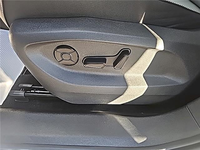 2026 Volkswagen Tiguan Comfortline (Stk: 26372) in Lethbridge - Image 20 of 24