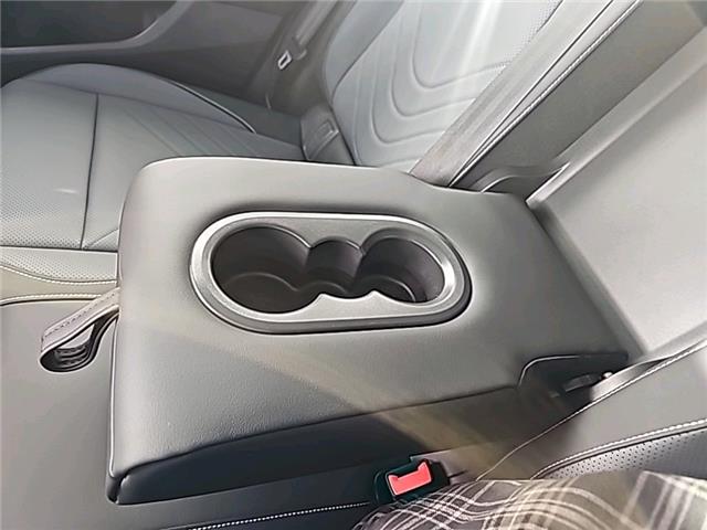 2026 Volkswagen Tiguan Comfortline (Stk: 26372) in Lethbridge - Image 22 of 24