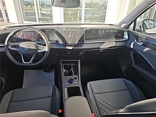 2026 Volkswagen Tiguan Comfortline (Stk: 26372) in Lethbridge - Image 23 of 24