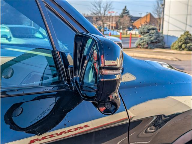 2019 Honda Ridgeline Sport (Stk: WU7776A) in Welland - Image 6 of 33