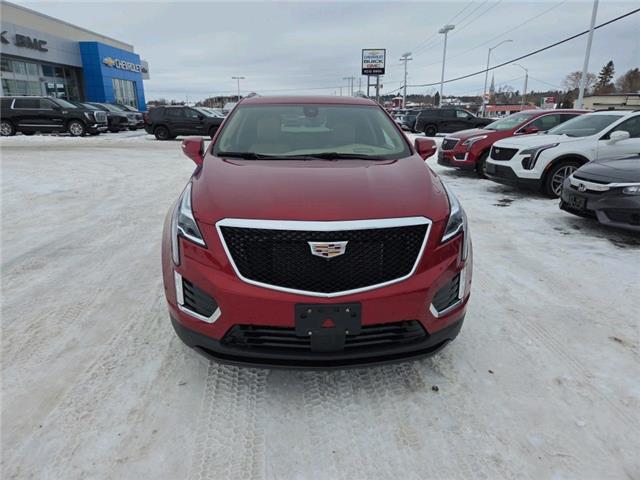 2021 Cadillac XT5 Sport (Stk: 2026090A) in ARNPRIOR - Image 2 of 20