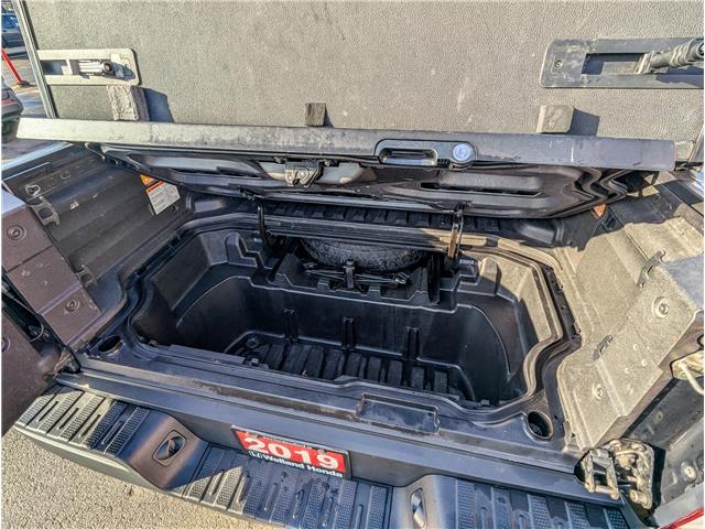 2019 Honda Ridgeline Sport (Stk: WU7776A) in Welland - Image 11 of 33