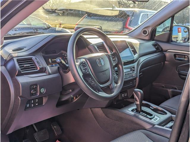 2019 Honda Ridgeline Sport (Stk: WU7776A) in Welland - Image 19 of 33