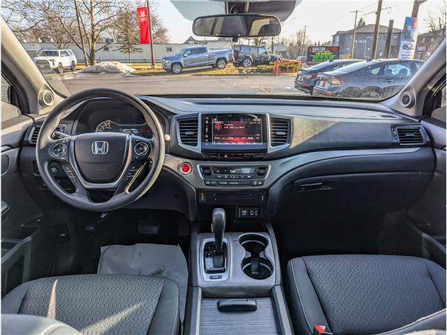 2019 Honda Ridgeline Sport (Stk: WU7776A) in Welland - Image 17 of 33