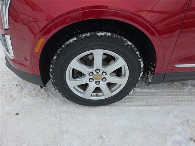 2021 Cadillac XT5 Sport (Stk: 2026090A) in ARNPRIOR - Image 9 of 20