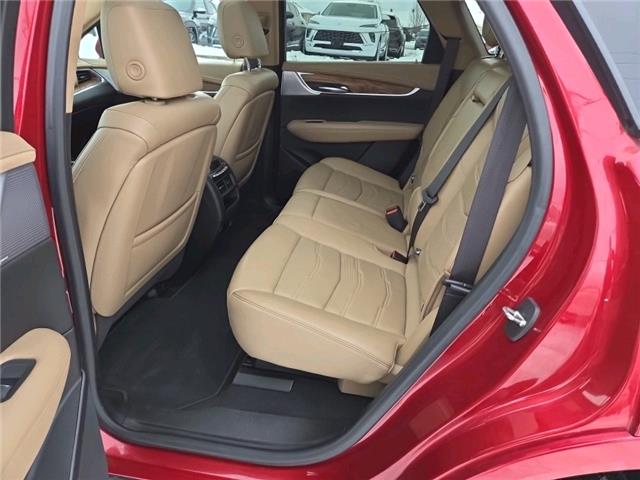 2021 Cadillac XT5 Sport (Stk: 2026090A) in ARNPRIOR - Image 10 of 20