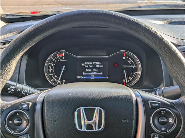 2019 Honda Ridgeline Sport (Stk: WU7776A) in Welland - Image 22 of 33