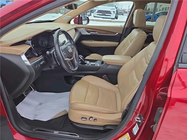 2021 Cadillac XT5 Sport (Stk: 2026090A) in ARNPRIOR - Image 11 of 20