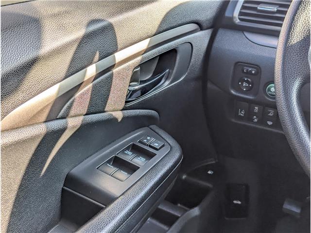 2019 Honda Ridgeline Sport (Stk: WU7776A) in Welland - Image 18 of 33