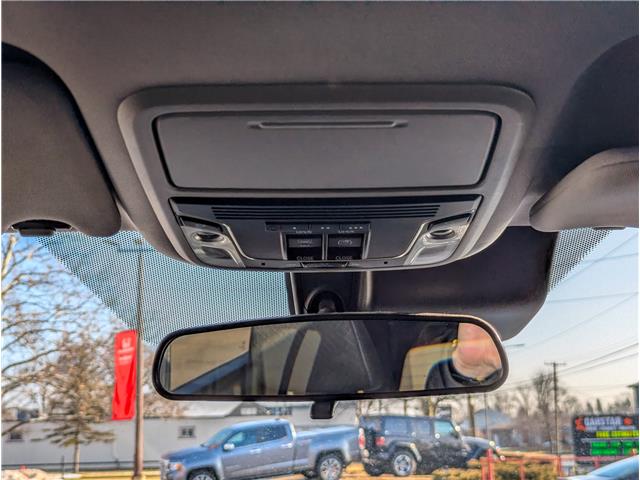 2019 Honda Ridgeline Sport (Stk: WU7776A) in Welland - Image 29 of 33