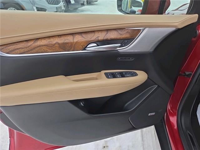 2021 Cadillac XT5 Sport (Stk: 2026090A) in ARNPRIOR - Image 12 of 20